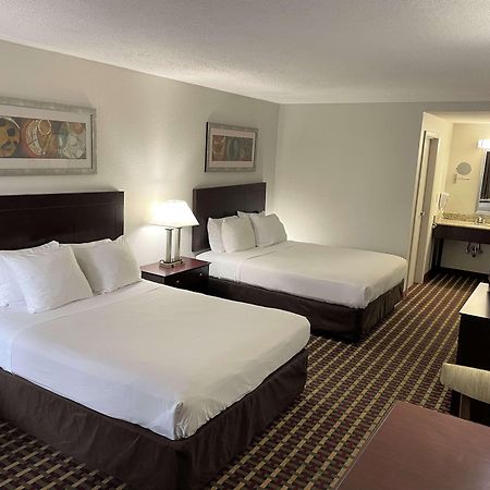 Best Western Of Clewiston Ngoại thất bức ảnh
