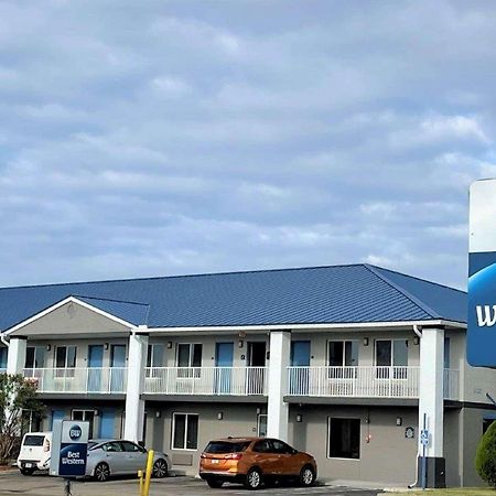 Best Western Of Clewiston Ngoại thất bức ảnh