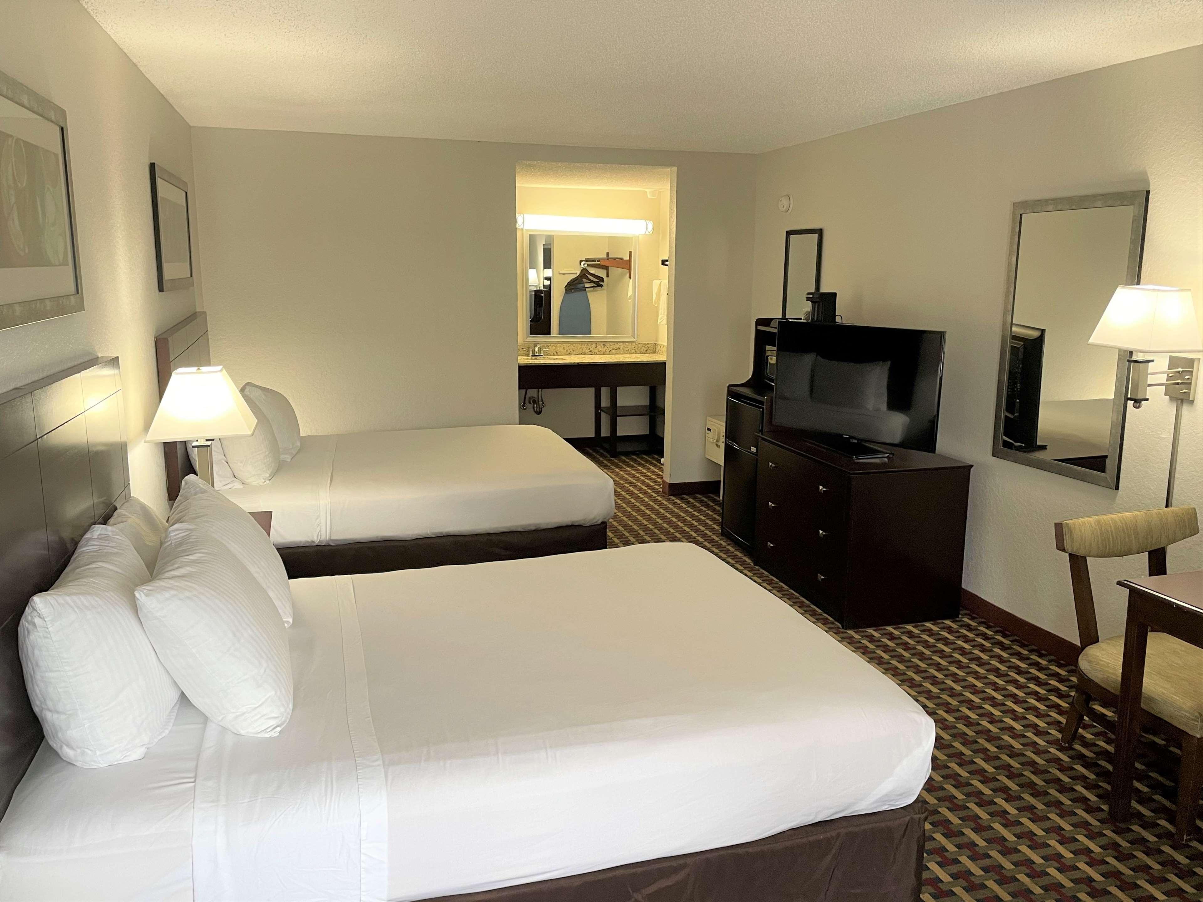 Best Western Of Clewiston Ngoại thất bức ảnh