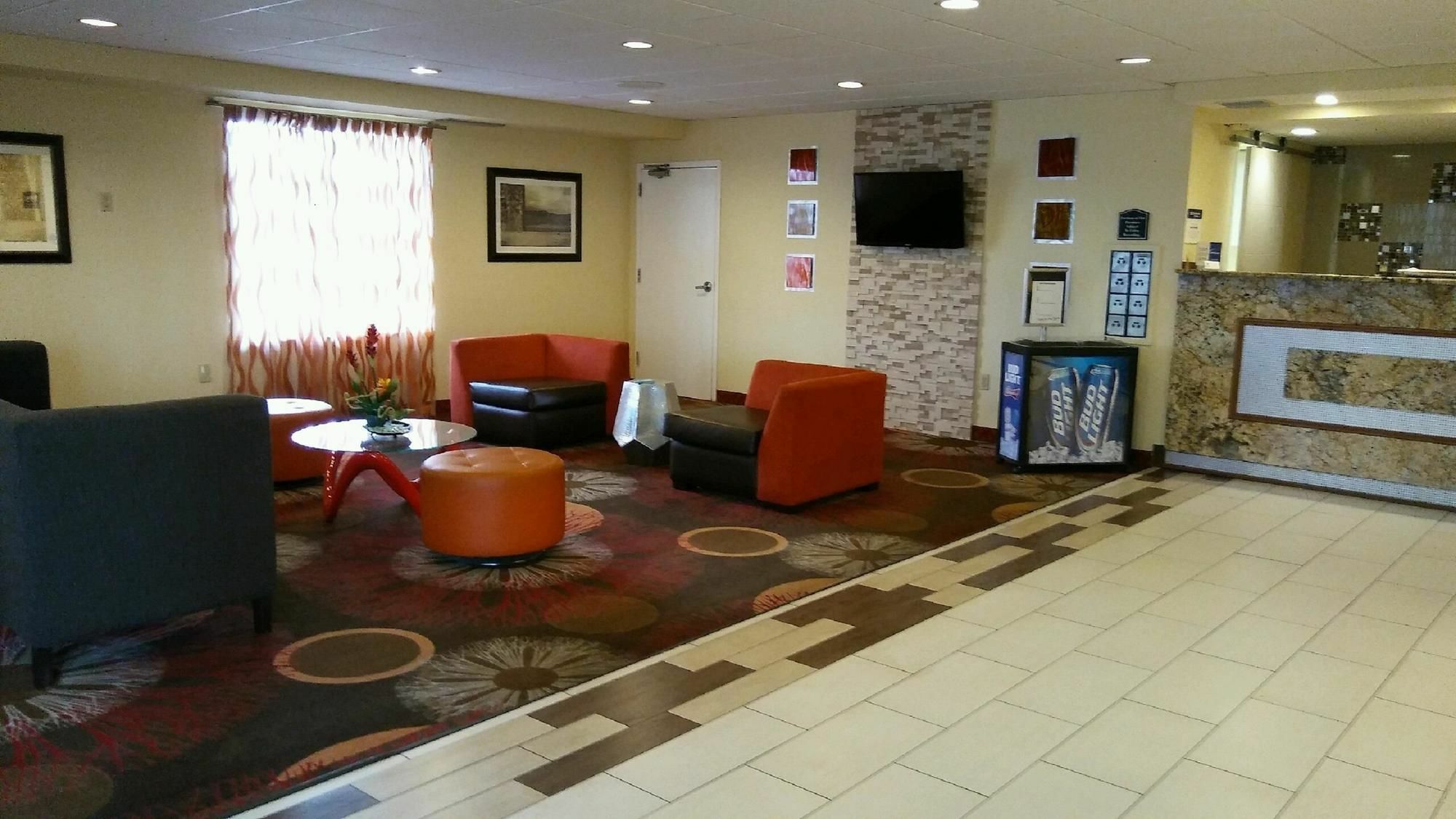 Best Western Of Clewiston Ngoại thất bức ảnh